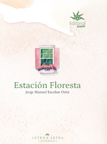 Estación Floresta - cover