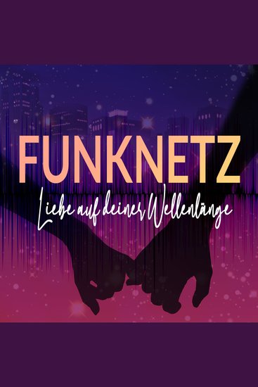 Funknetz - Liebe auf deiner Wellenlänge - cover