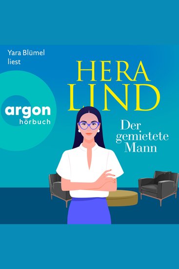 Der gemietete Mann (Ungekürzte Lesung) - cover