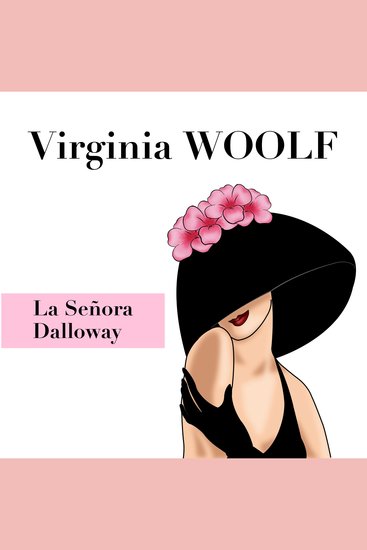 La Señora Dalloway - cover