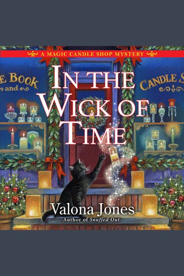 In the Wick of Time - cover