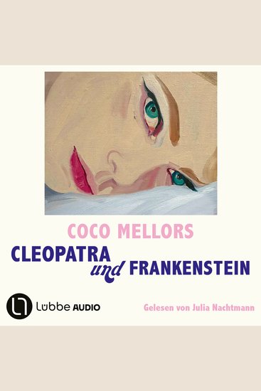 Cleopatra und Frankenstein (Gekürzt) - cover