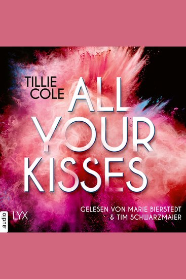 All Your Kisses (Ungekürzt) - cover