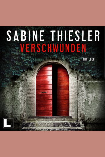 Verschwunden (ungekürzt) - cover