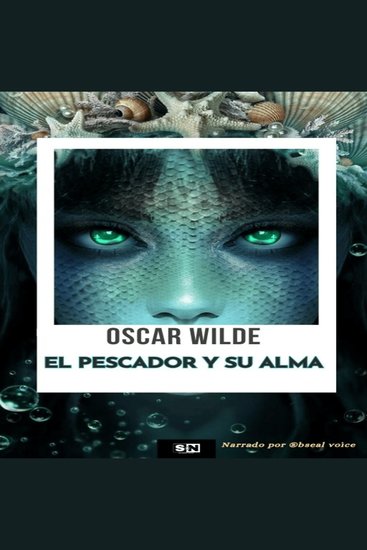El pescador y su alma - cover