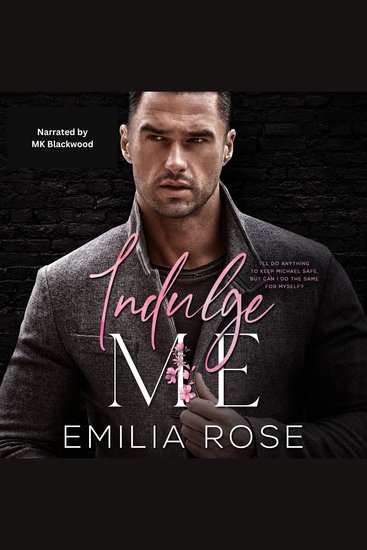Indulge Me - cover
