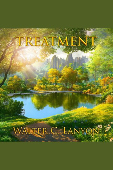 Treatment - cover