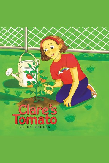 Clare's Tomato - cover