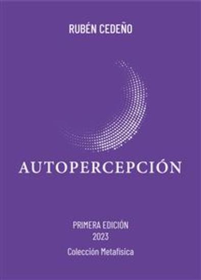Autopercepción - cover
