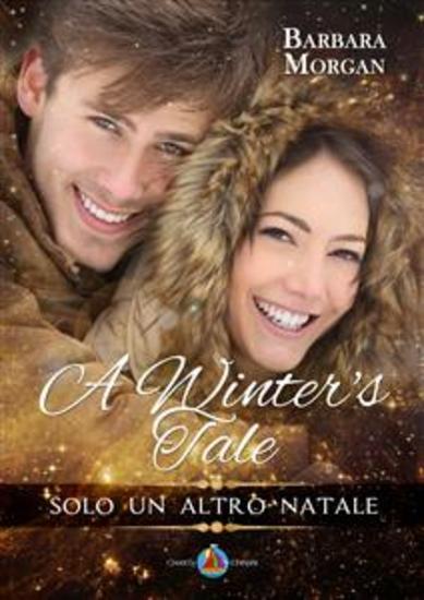 A Winter's Tale - Solo un altro Natale - cover
