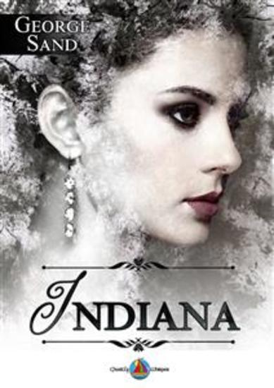 Indiana - cover