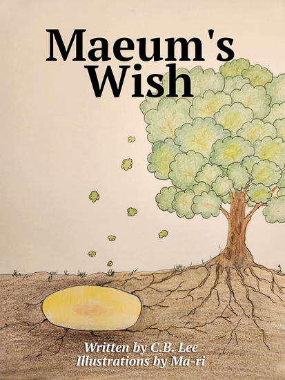 Maeum's Wish - cover