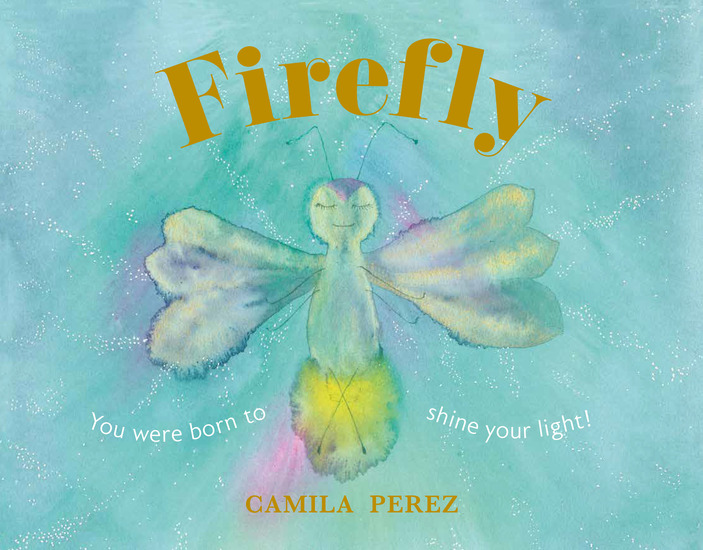 Firefly - cover