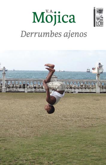 Derrumbes ajenos - cover