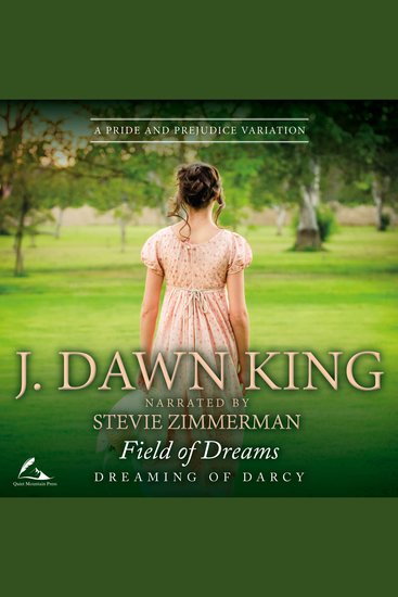 Field of Dreams - A Pride & Prejudice Variation - cover