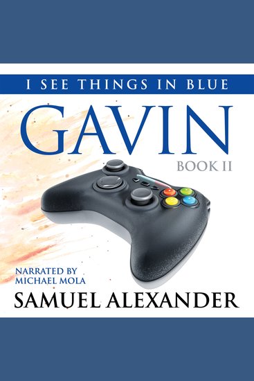 Gavin - cover