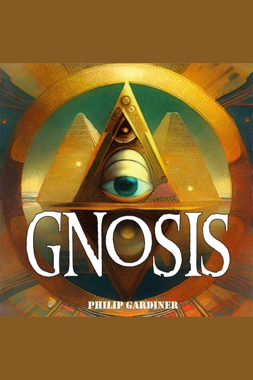 Gnosis - cover