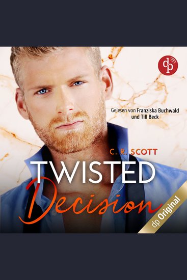 Twisted Decision - Twisted Band 2 (Ungekürzt) - cover