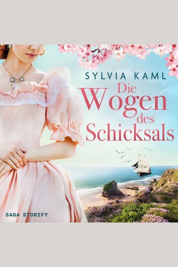 Die Wogen des Schicksals - cover