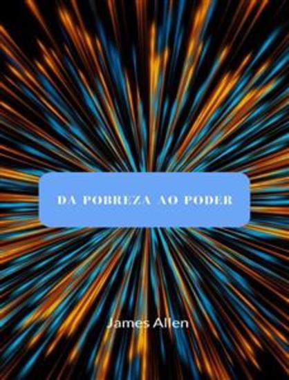 Da pobreza ao poder (traduzido) - cover