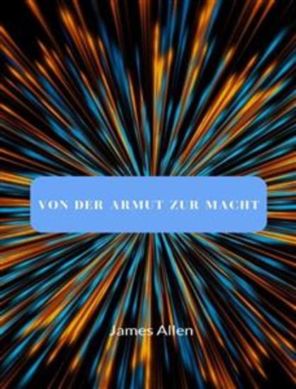 Von der Armut zur Macht (übersetzt) - cover