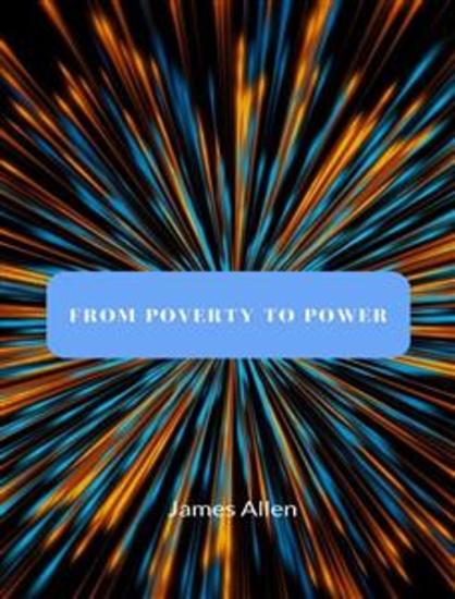 From Poverty to Power - cover