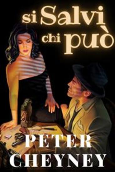 Si salvi chi può - include Biografia - cover