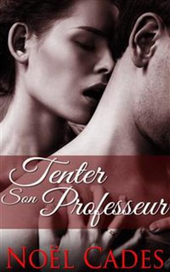 Tenter Son Professeur - cover
