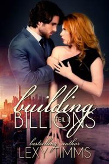 Building Billions - Teil 1 - cover