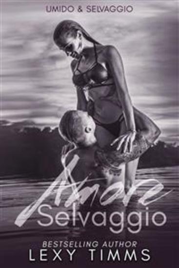 Amore Selvaggio - cover