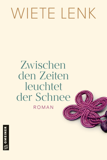 Zwischen den Zeiten leuchtet der Schnee - Roman einer Familie - cover