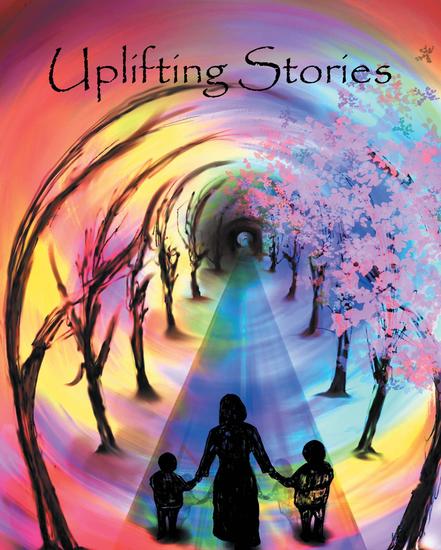 Uplifting Stories - cover