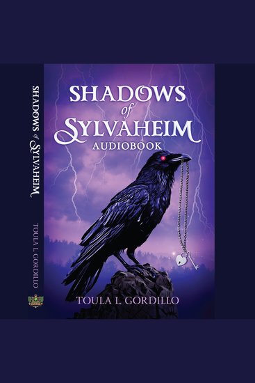 Shadows of Sylvaheim - cover