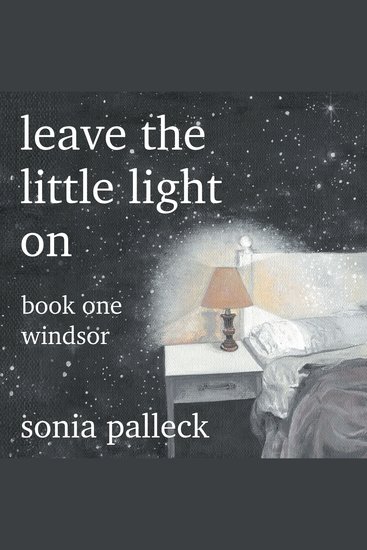 Leave the Little Light On - Windsor - cover