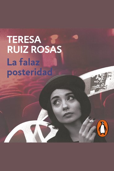 La falaz posteridad - cover