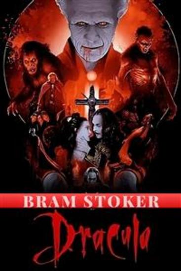 Dracula - include Biografia analisi del Romanzo illustrato - cover