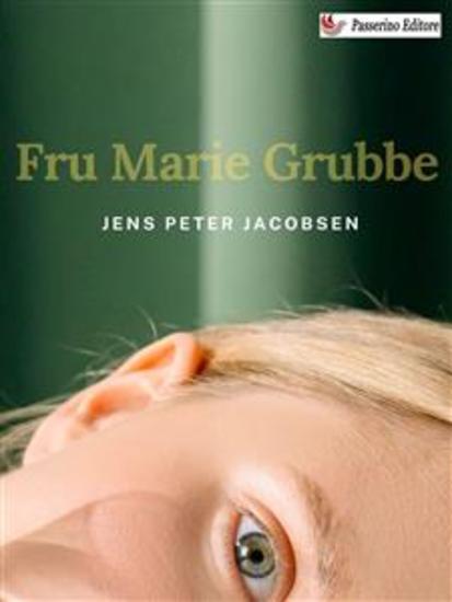 Fru Marie Grubbe - cover