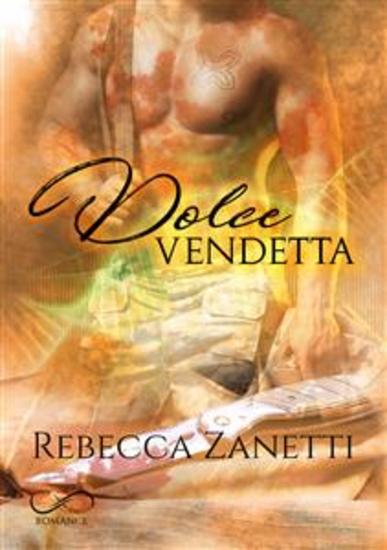 Dolce vendetta - cover