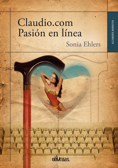 Claudiocom Pasión en línea - cover