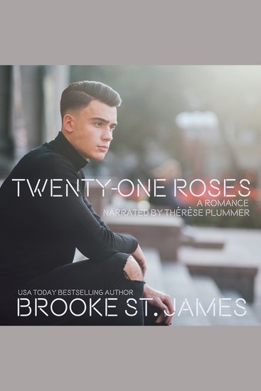 Twenty-One Roses - cover