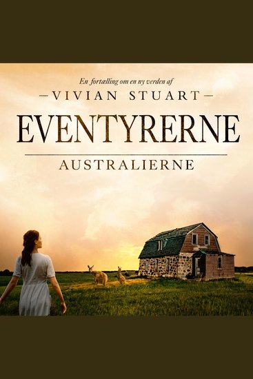 Eventyrerne - cover