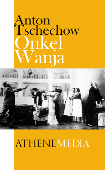 Onkel Wanja - cover