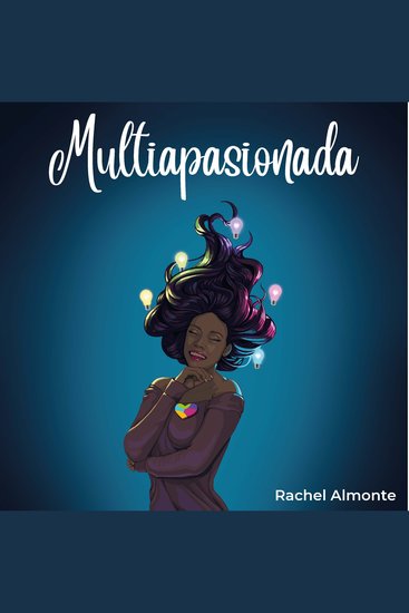 Multiapasionada - cover