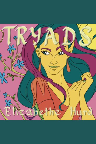 Tryads - cover