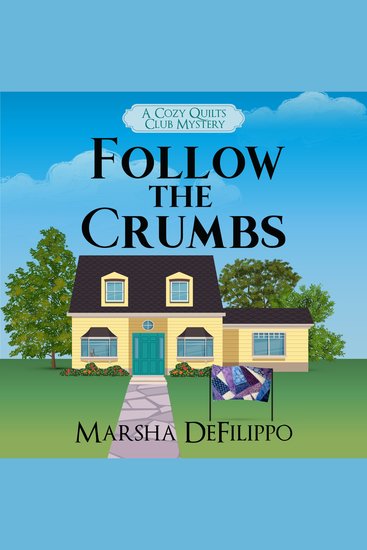 Follow the Crumbs - cover