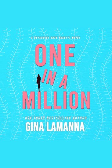 One in a Million - cover