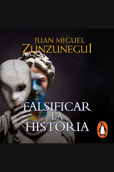 Falsificar la historia - cover