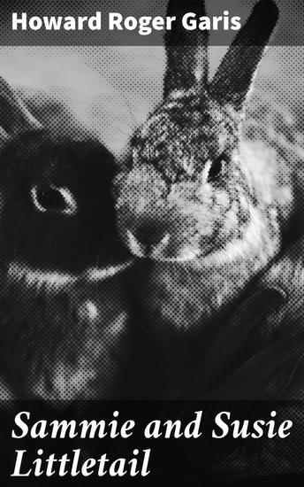 Sammie and Susie Littletail - Whimsical Adventures of Furry Friends - cover