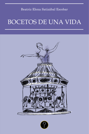 Bocetos de una vida - cover