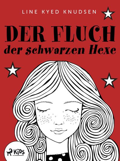 Der Fluch der schwarzen Hexe - cover